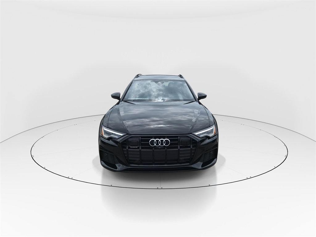 2025 Audi A6 Allroad Quattro Premium Plus photo 3