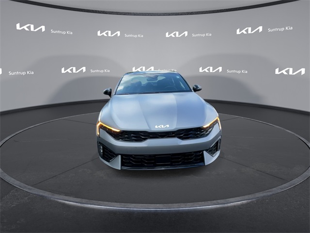 2026 Kia K5 GT photo 3