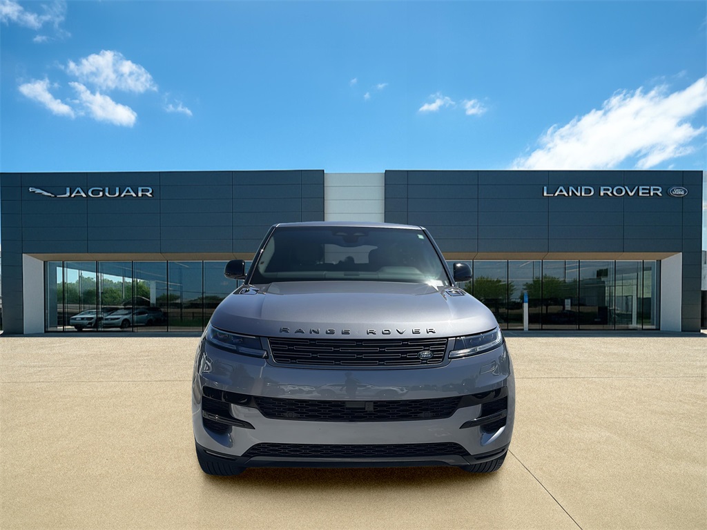 2024 Land Rover Range Rover Sport SE photo 7
