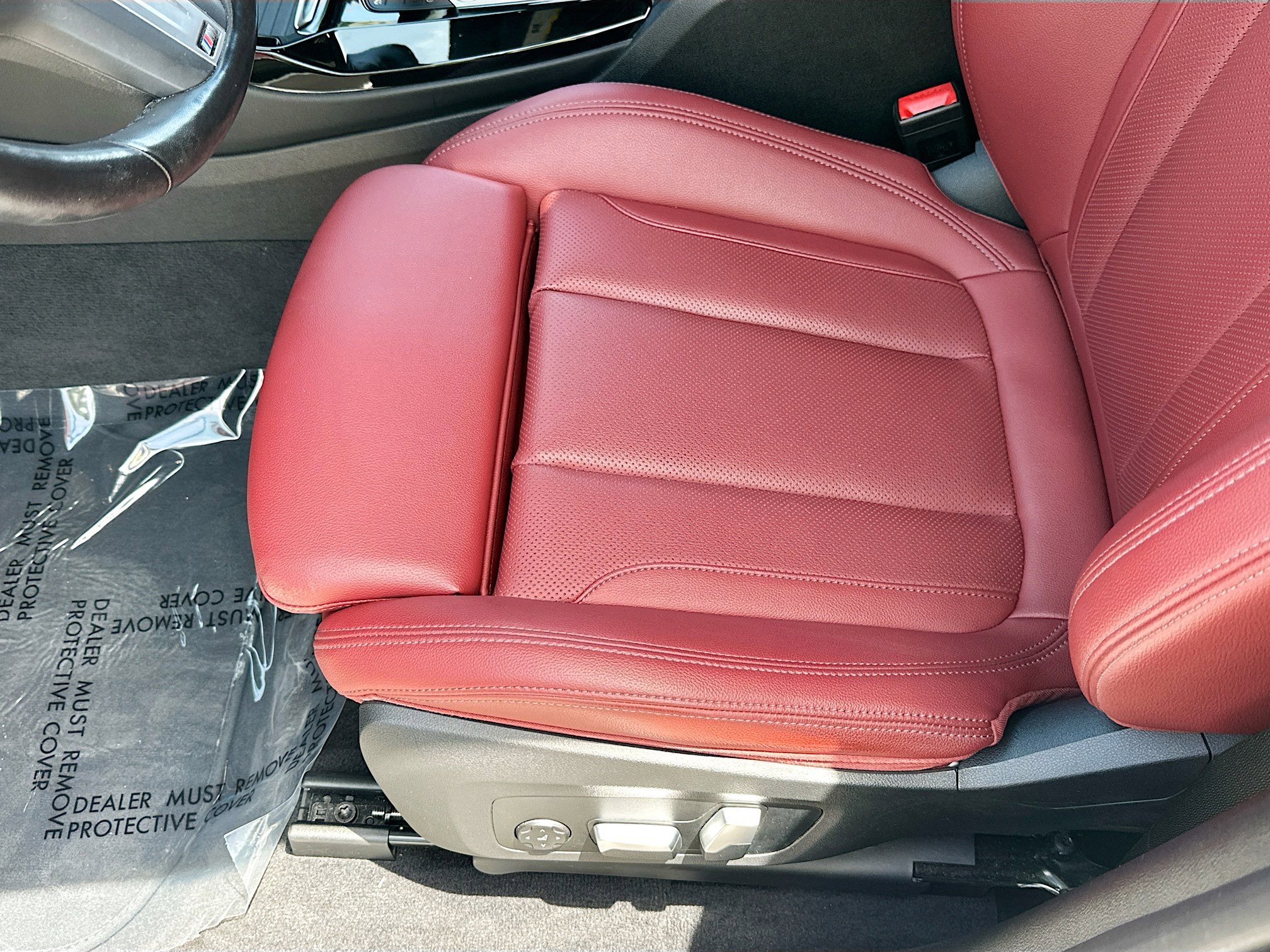 2022 Bmw X3 xDrive30i photo 19