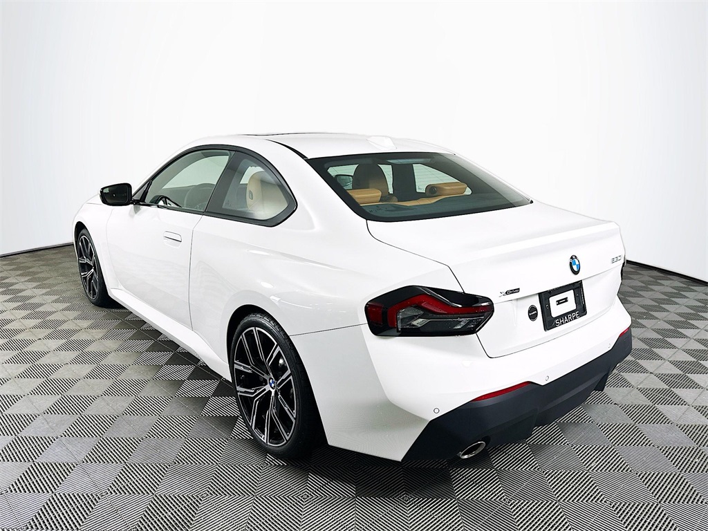 2024 Bmw 230i xDrive photo 7