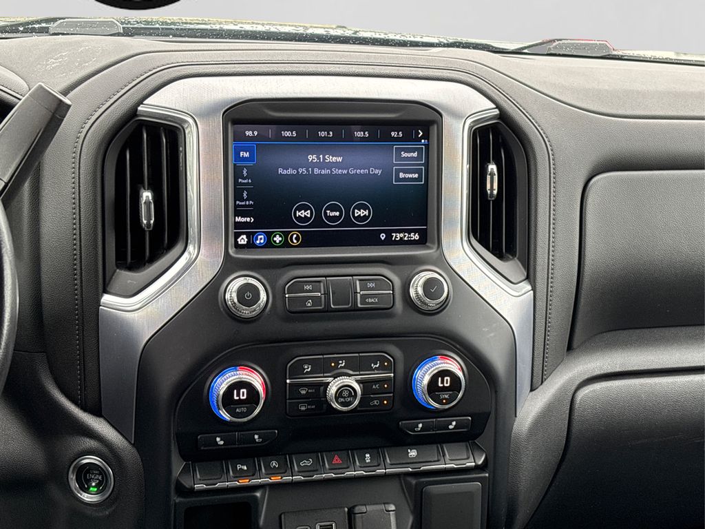 2020 Gmc Sierra 1500 SLE photo 20