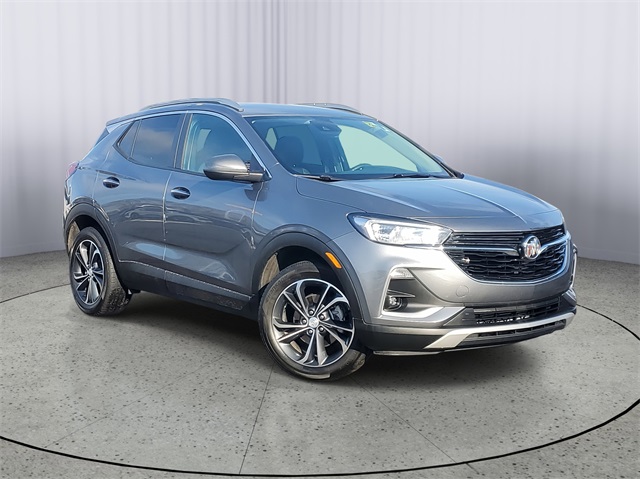 2021 Buick Encore GX Select's photo