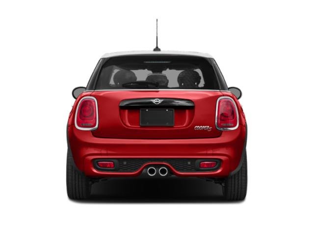 2019 Mini Cooper Hardtop S photo 5