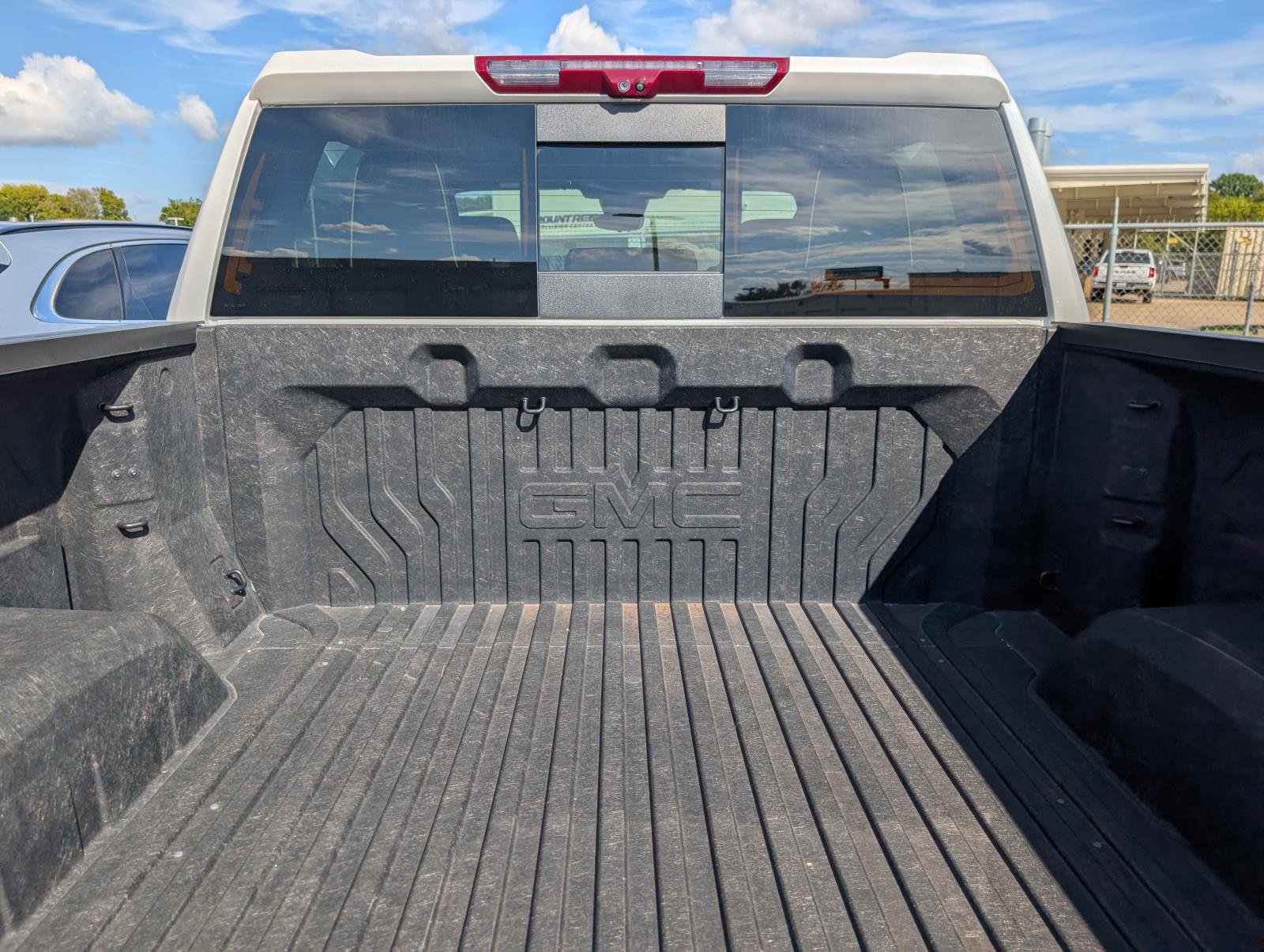 2024 Gmc Sierra 1500 Denali Ultimate photo 4