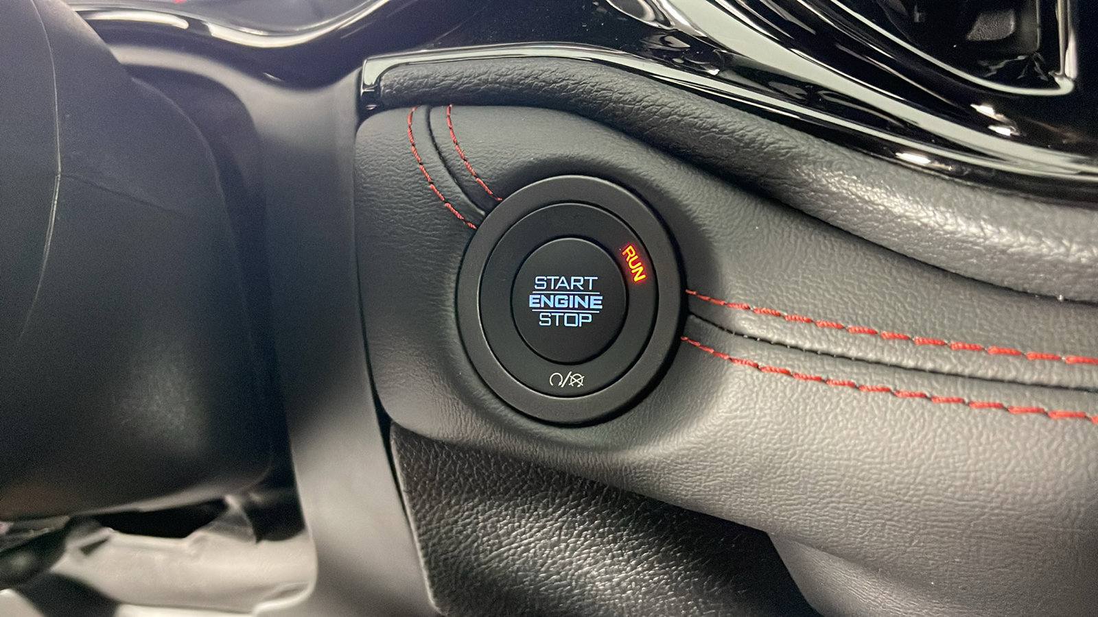 2025 Dodge Durango GT photo 19