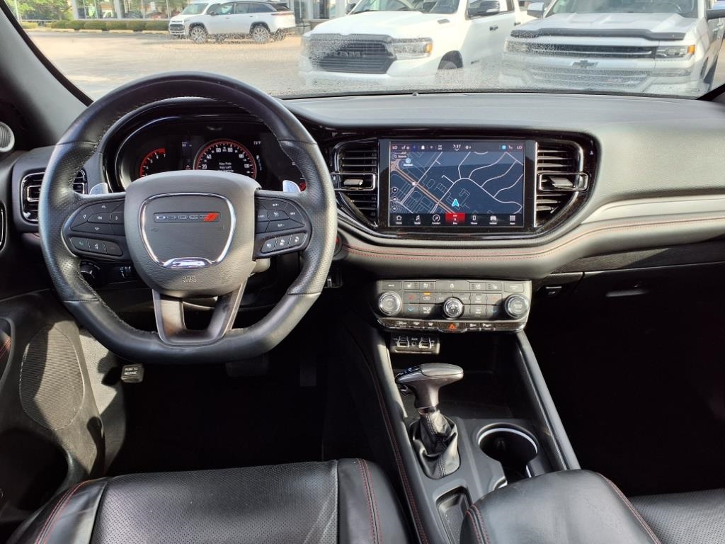 2024 Dodge Durango GT Plus photo 15