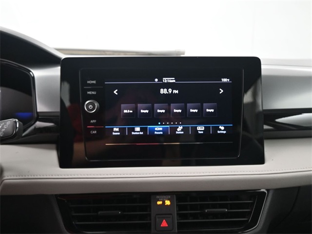 2025 Volkswagen Taos S photo 3