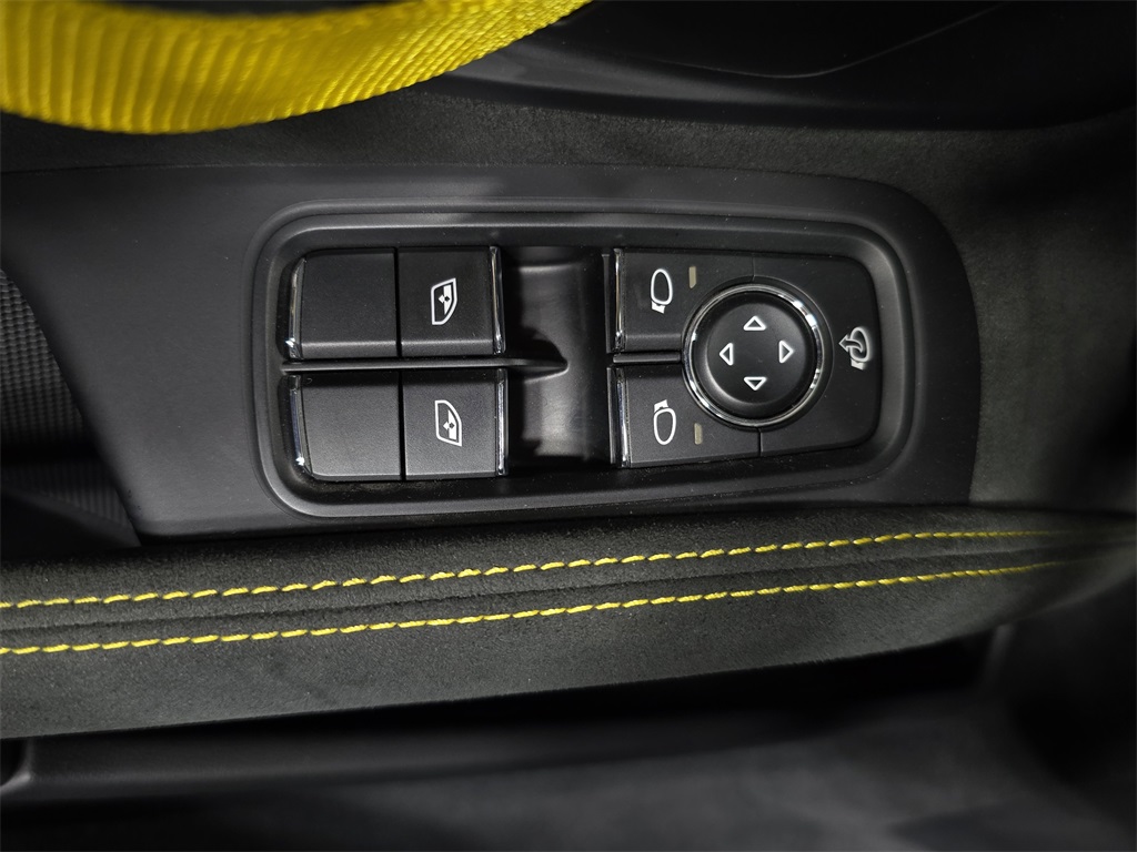 2023 Porsche Boxster Spyder photo 21