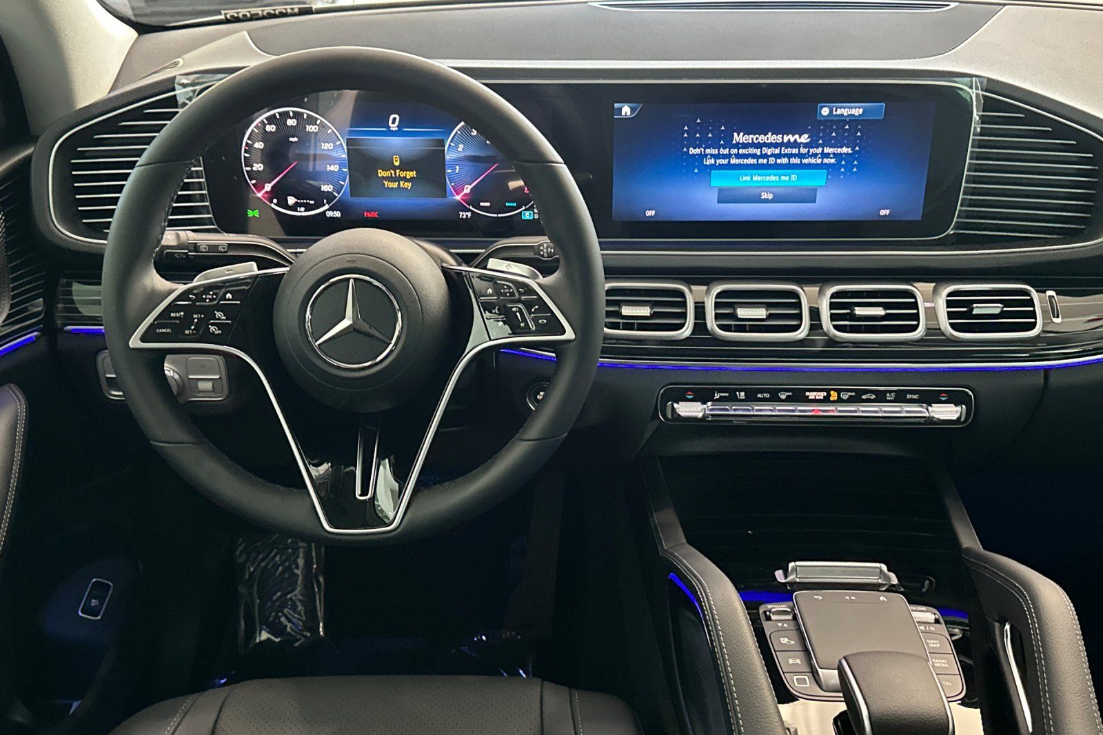 2026 Mercedes Benz GLE 450 4MATIC photo 22