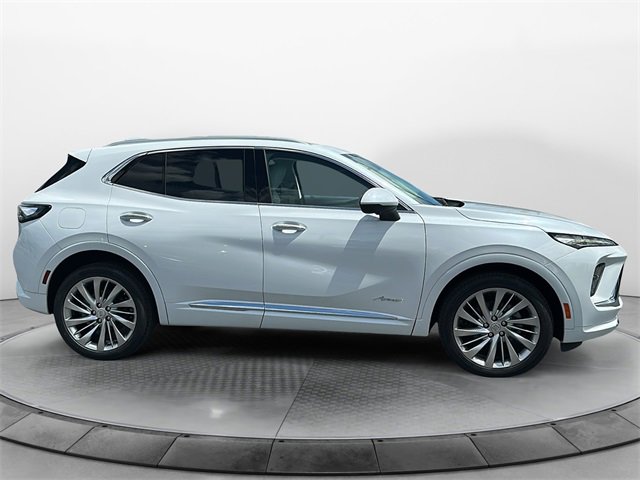 2025 Buick Envision Avenir photo 6