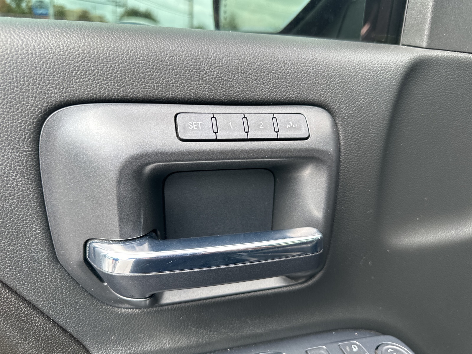 2015 Gmc Sierra 1500 Denali photo 28
