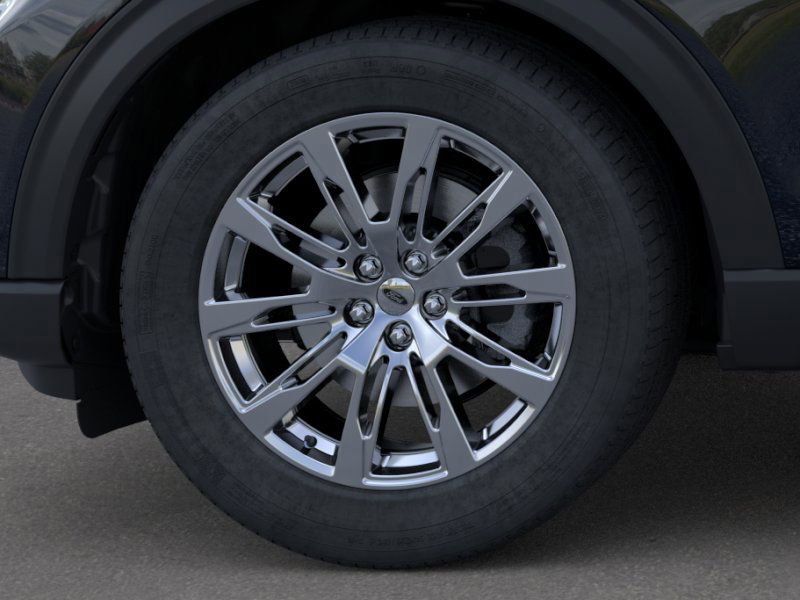 2026 FORD EXPLORER - Image 20