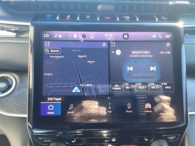 2023 Jeep Cherokee 4xe photo 26