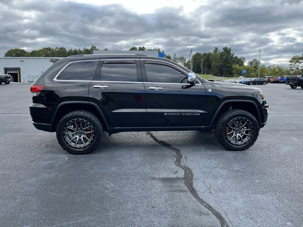 2022 Jeep Cherokee Limited X photo 20