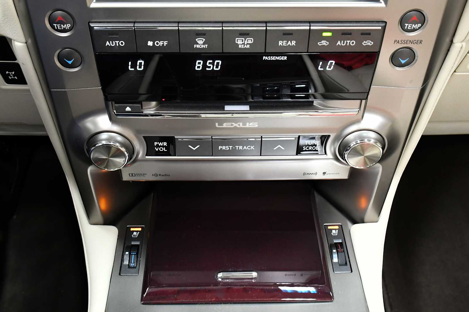 2019 Lexus GX 460 Premium photo 18