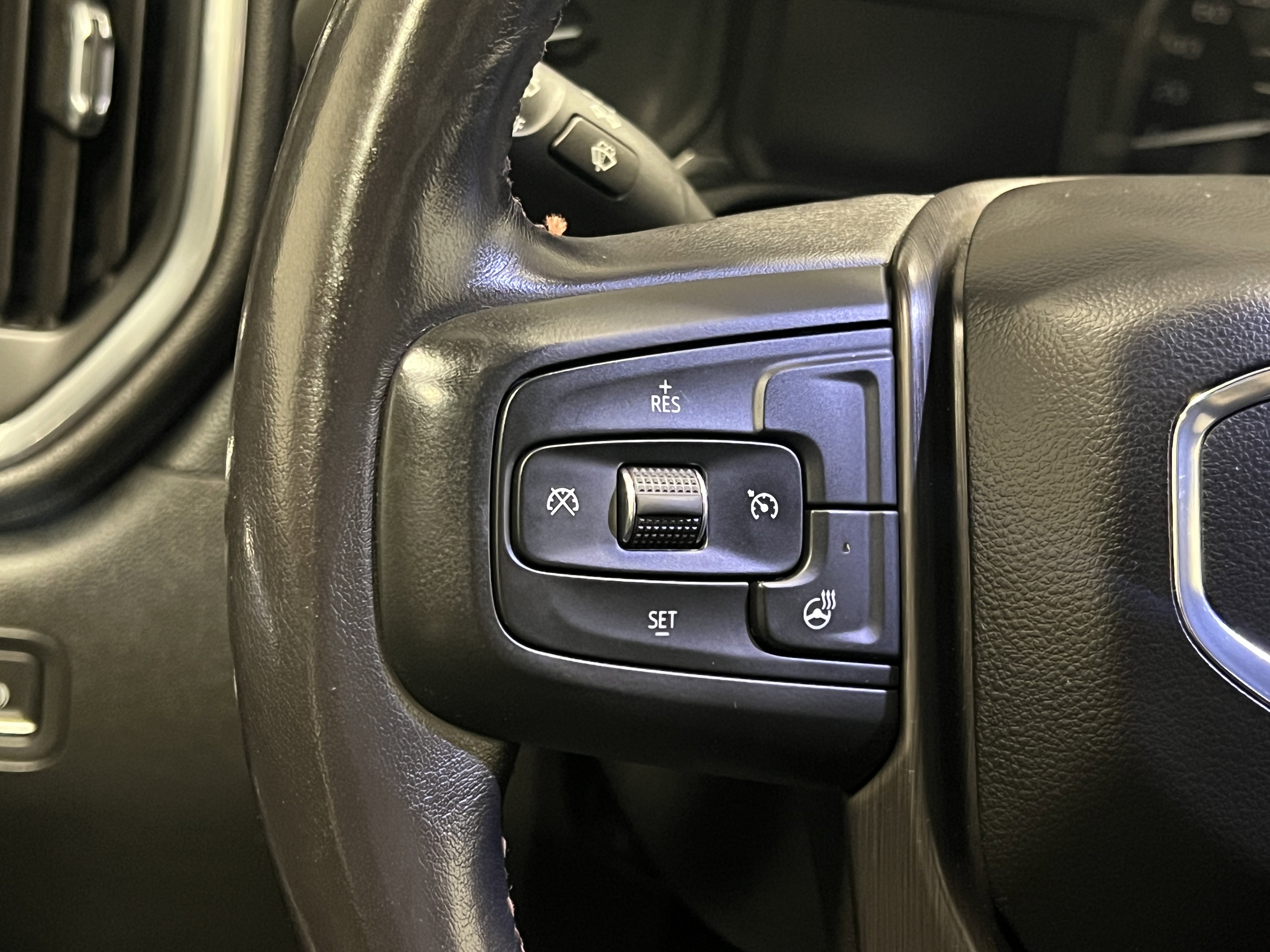2021 Gmc Sierra 1500 AT4 photo 9
