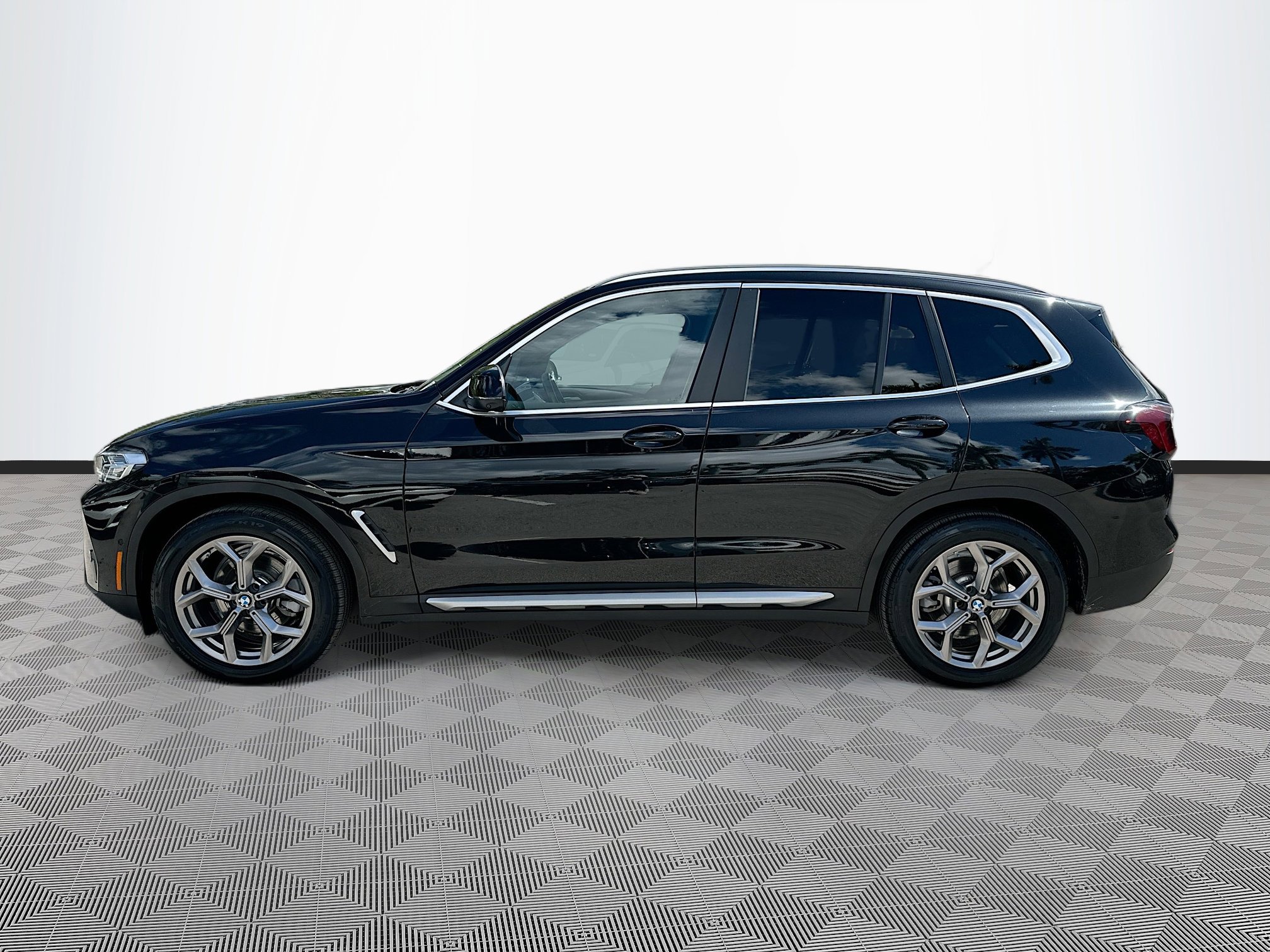 2024 Bmw X3 sDrive30i photo 4
