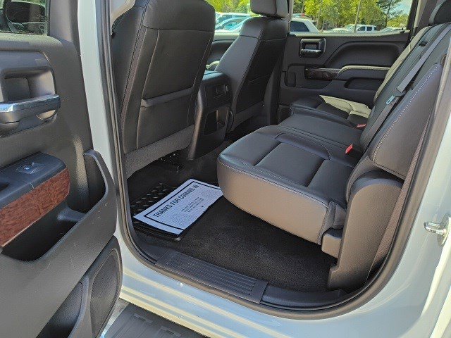 2016 Gmc Sierra 1500 SLT photo 14