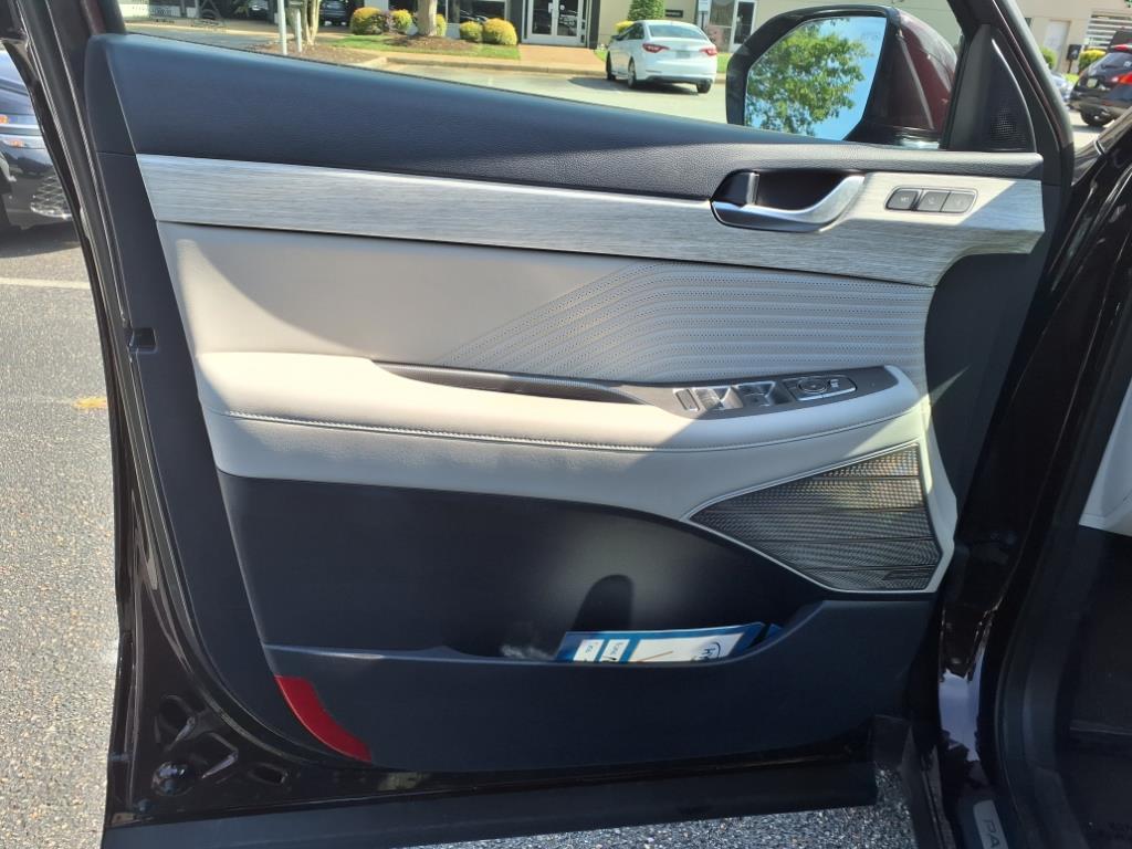 2023 Hyundai Palisade Calligraphy photo 11