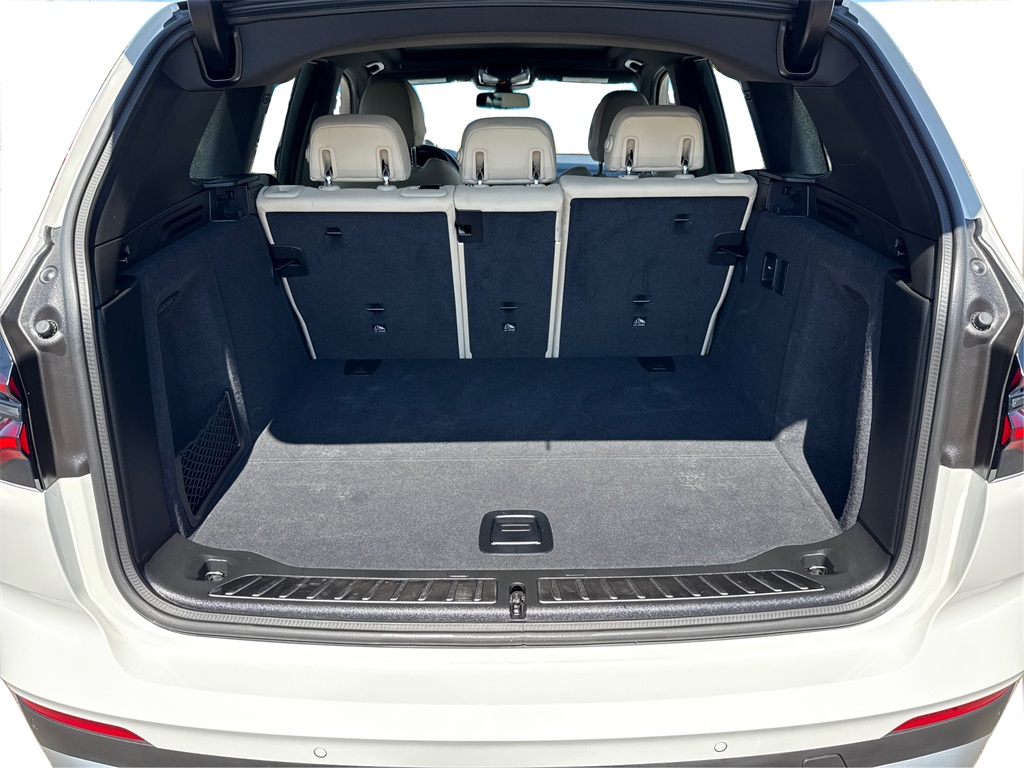 2024 Bmw X3 sDrive30i photo 13