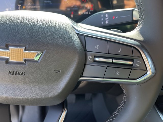 2025 Chevrolet Tahoe LS photo 20