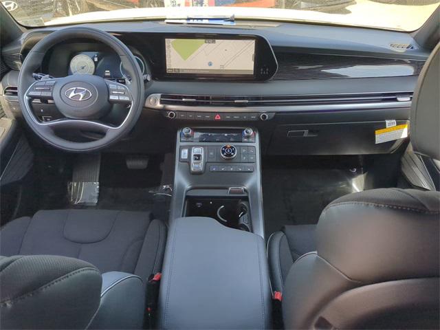 2025 Hyundai Palisade Calligraphy photo 14