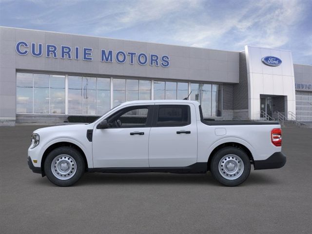 2026 FORD MAVERICK - Image 35