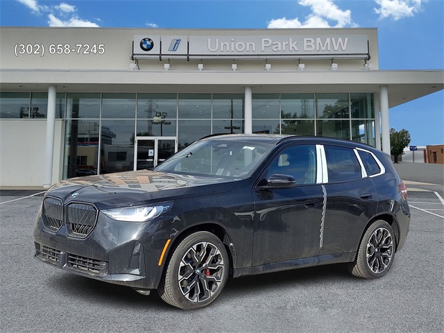 2026 BMW X3 30's photo