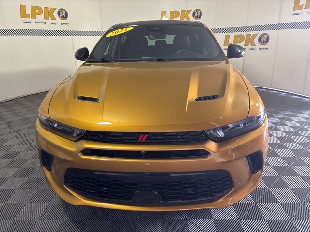 2024 Dodge Hornet GT Plus photo 2
