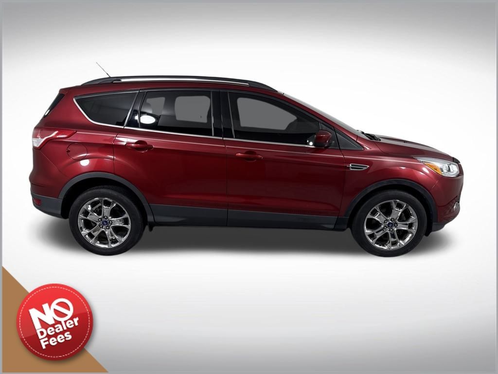 Used 2014 Ford Escape SE with VIN 1FMCU0GX0EUB69466 for sale in Clermont, FL