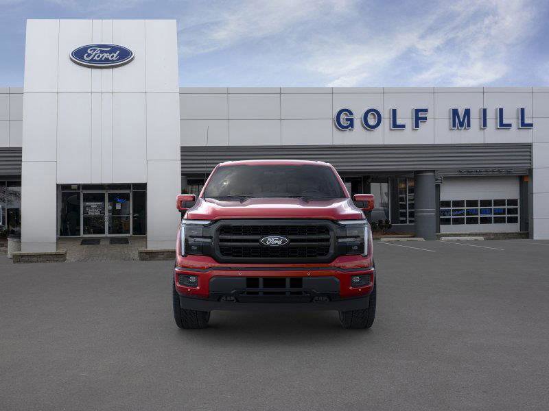 2025 FORD F-150 - Image 7