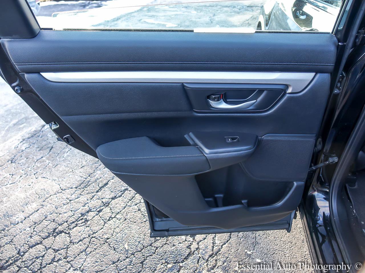 2018 HONDA CR-V - Image 16