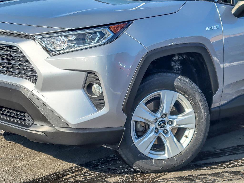 2019 TOYOTA RAV4 - Image 3