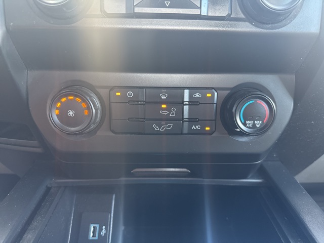 2020 Ford F-150 XL photo 12