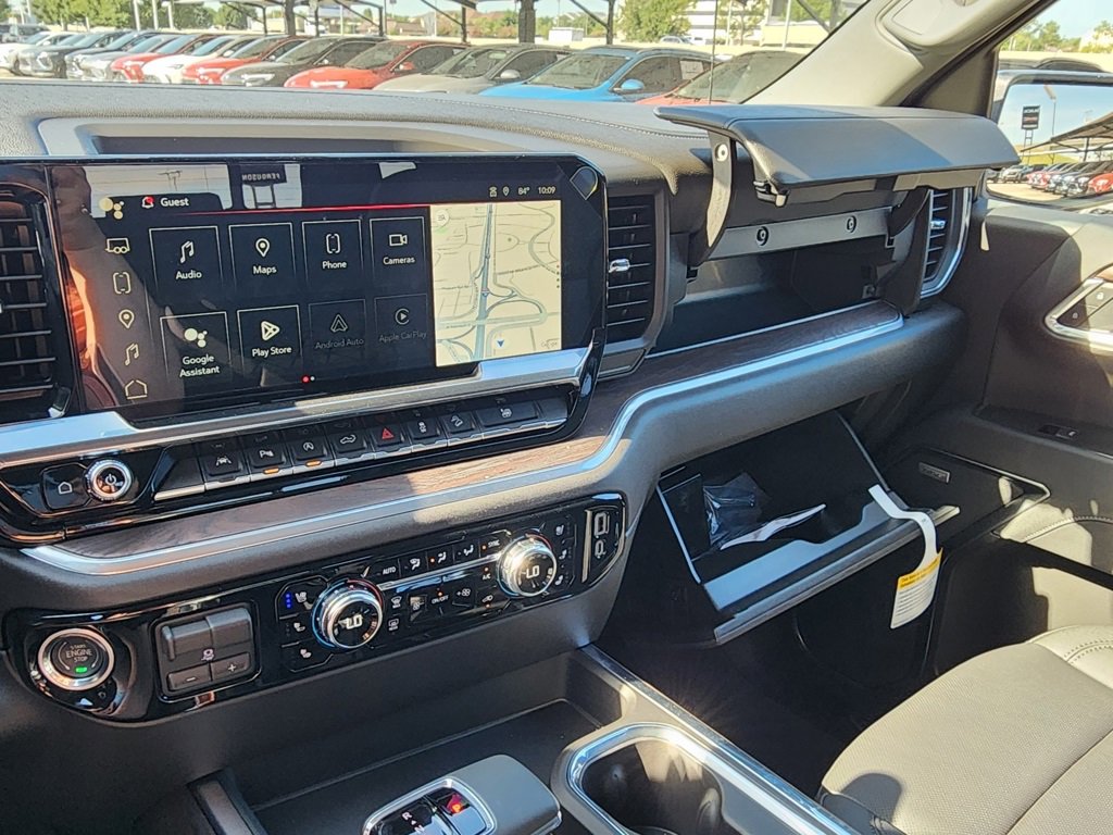 2026 Gmc Sierra 1500 photo 33