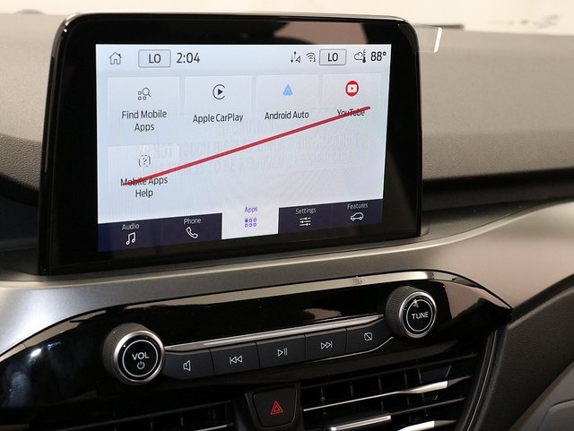 2025 Ford Escape Active photo 17