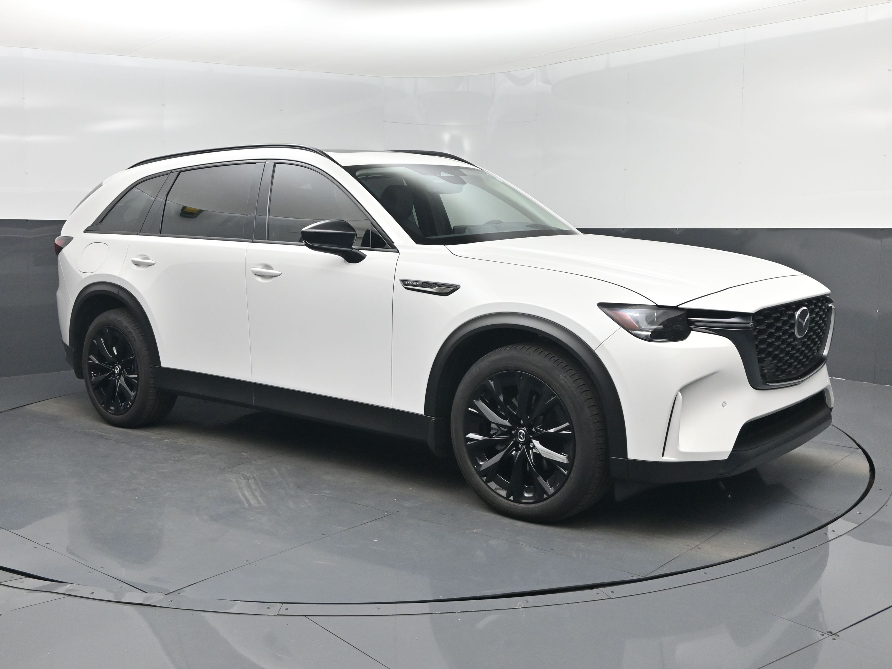 2025 Mazda CX-90 Premium Sport's photo