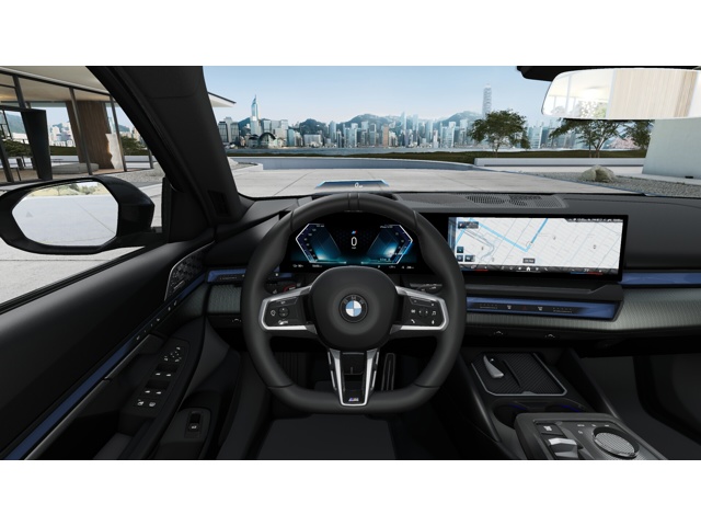 2026 Bmw i5 eDrive40 photo 13