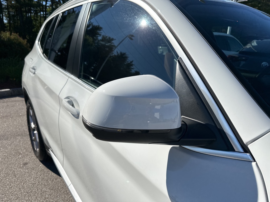 2024 Bmw X3 xDrive30i photo 29