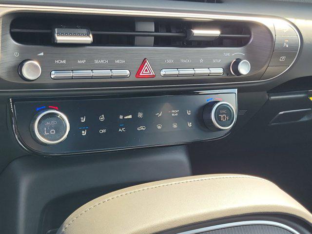 2026 Hyundai Palisade Calligraphy photo 24