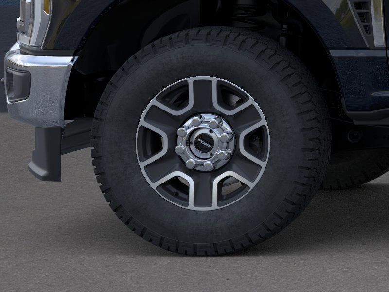 2026 FORD F-350 - Image 20
