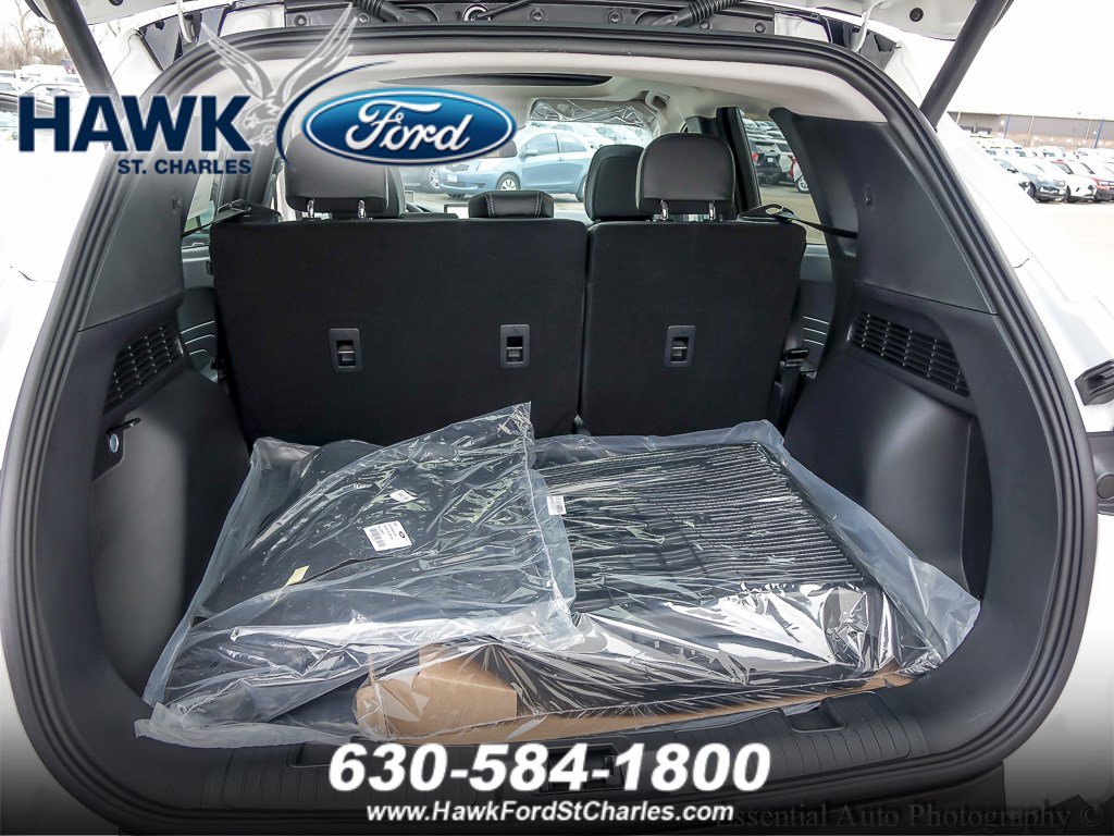 2024 FORD ESCAPE - Image 17