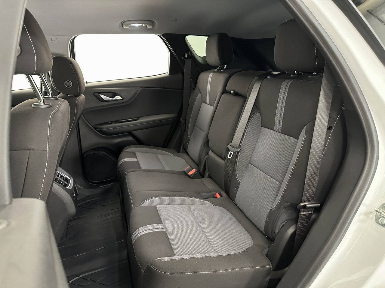 2023 Chevrolet Blazer 2LT photo 13