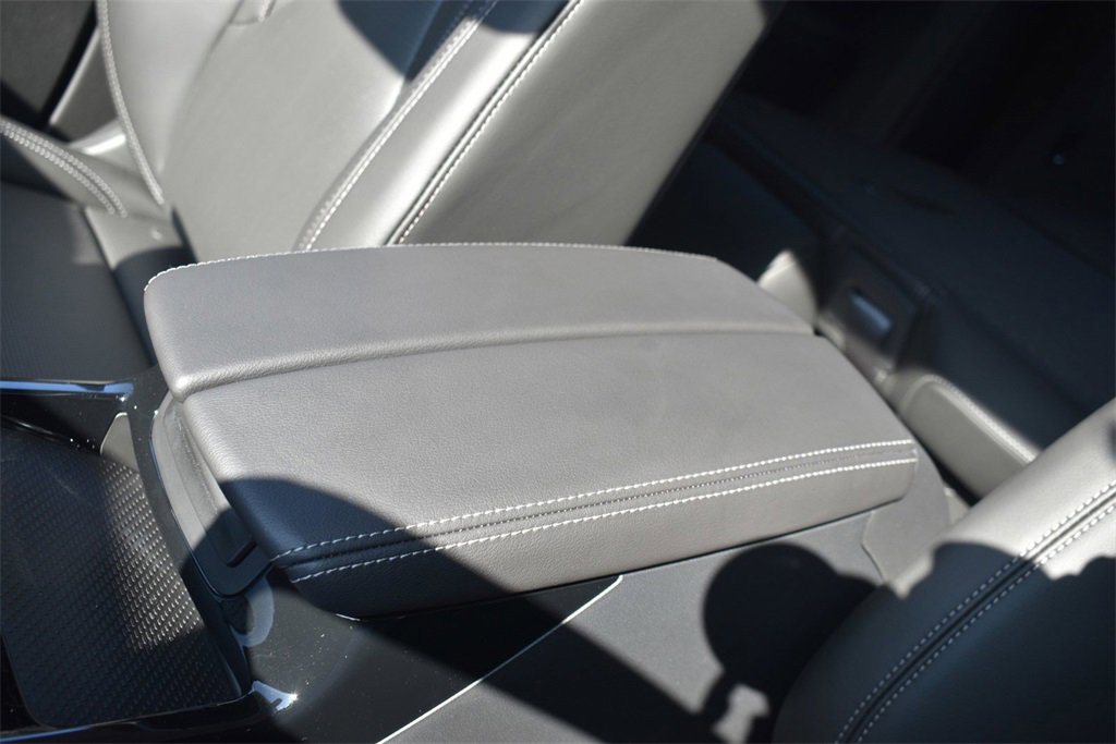 2025 Buick Envision Preferred photo 34