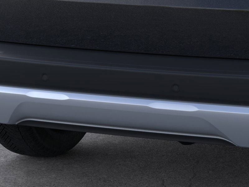 2025 Ford Escape Plug-In Hybrid photo 22