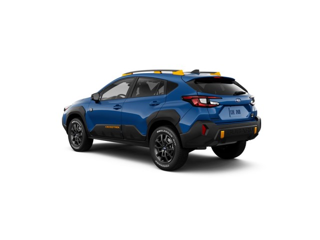 2026 Subaru Crosstrek Wilderness photo 5