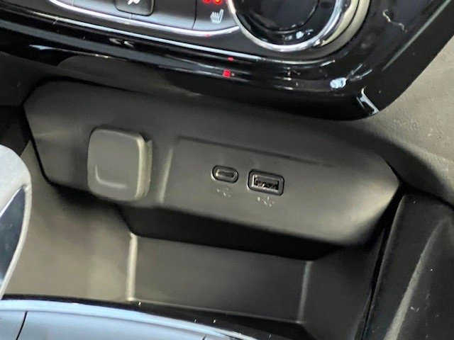 2026 Chevrolet Trax LT photo 22