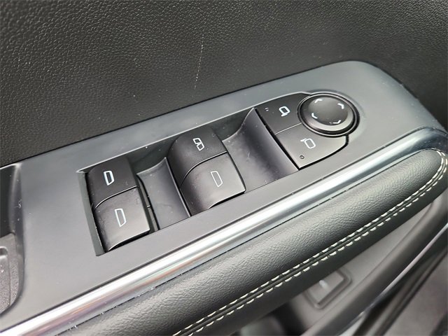 2025 Gmc Acadia Elevation photo 18