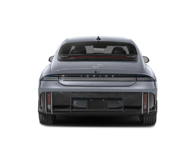 2025 Hyundai Ioniq 6 SE photo 17
